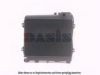 BMW 17111176187 Radiator, engine cooling